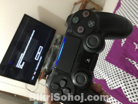 PlayStation 4 ps4 slim 500 gb